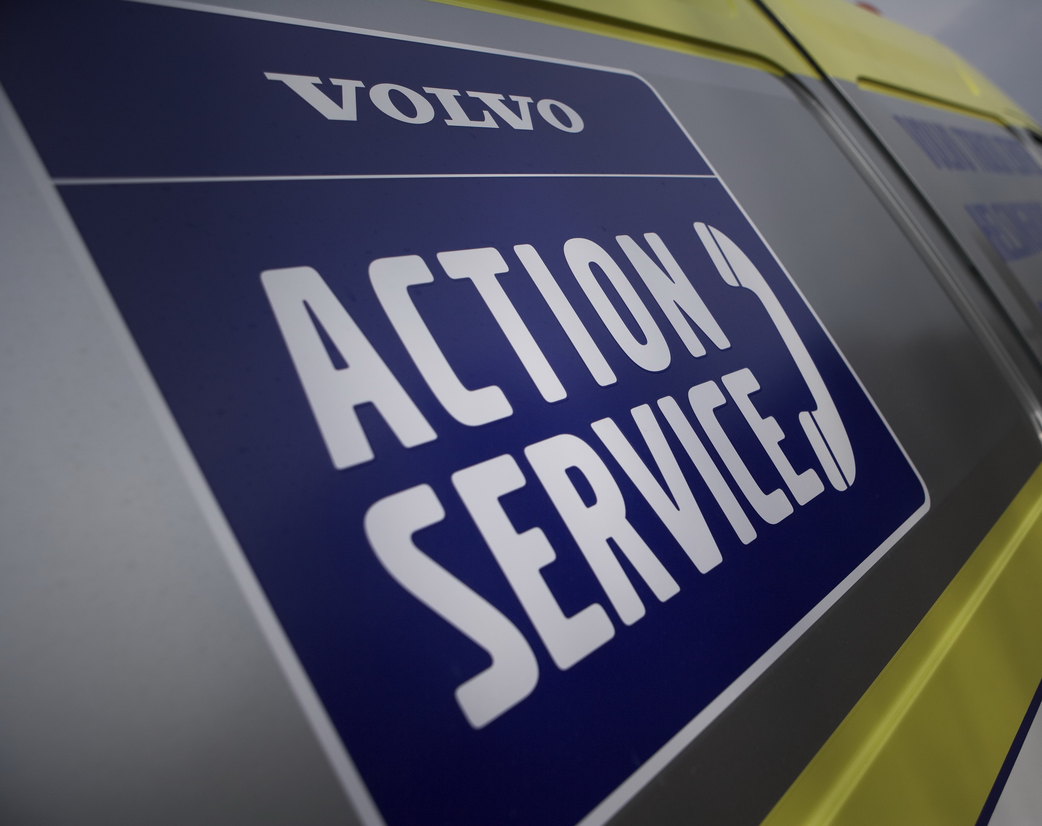 Action Service