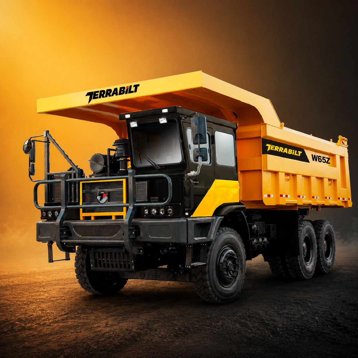 Terrabilt W65Z