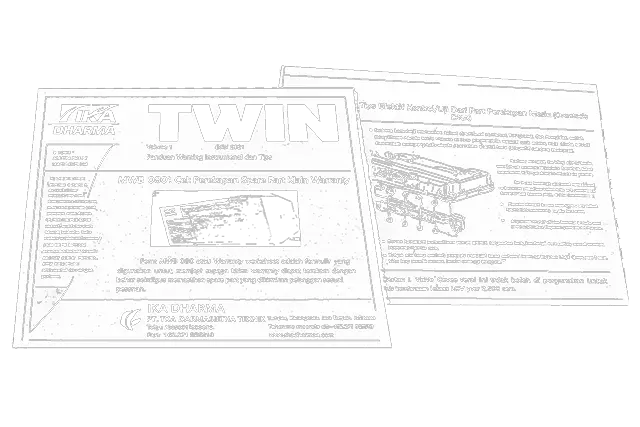 Twin Tips