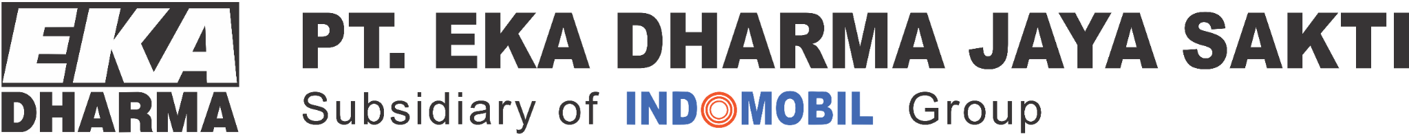 PT Eka Dharma Jaya Sakti